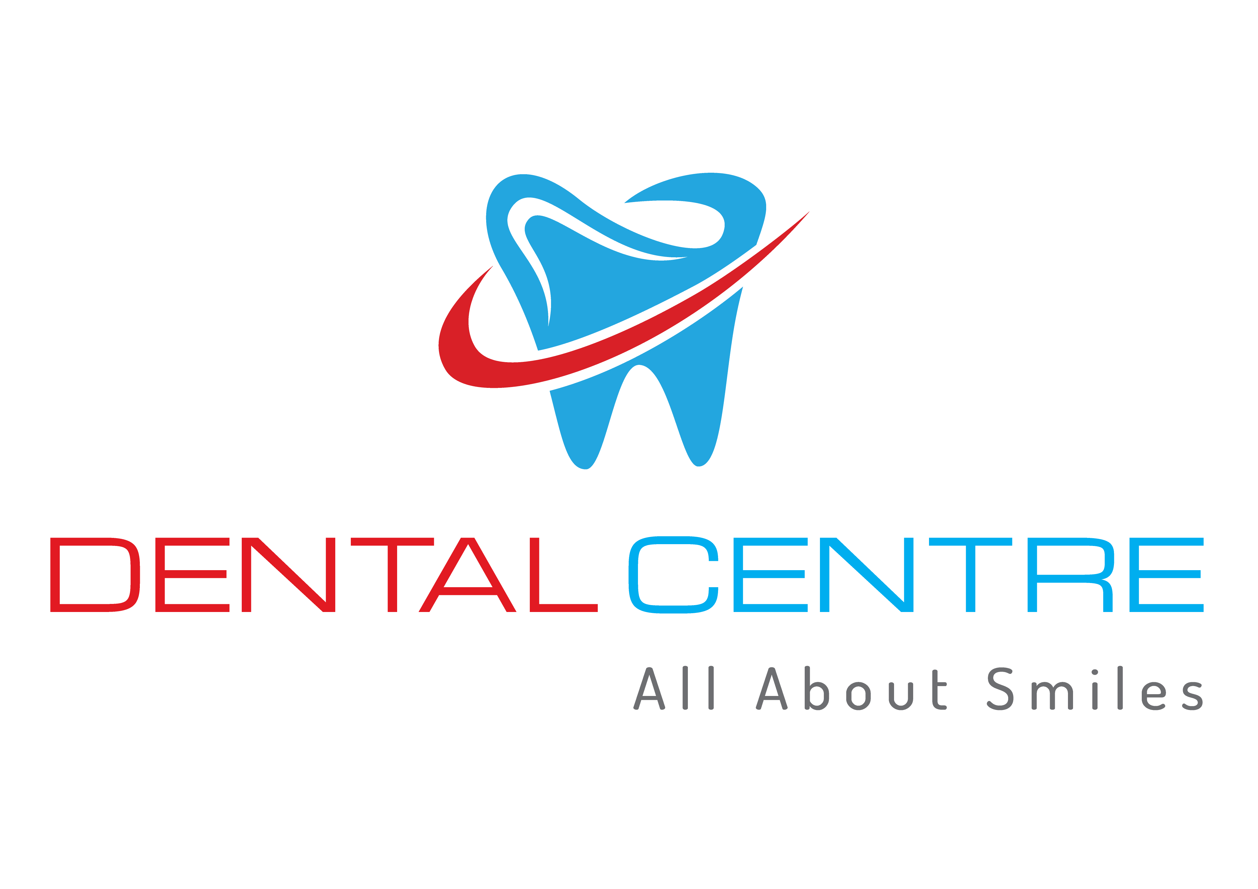 Dental Centre Logo